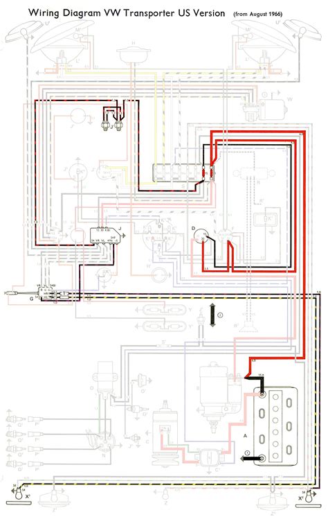 Vw T25 Camper Wiring Diagram 4k Wallpapers Review