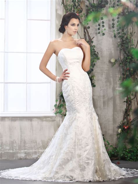 20 Best New Lace Wedding Dresses For 2016 Magment