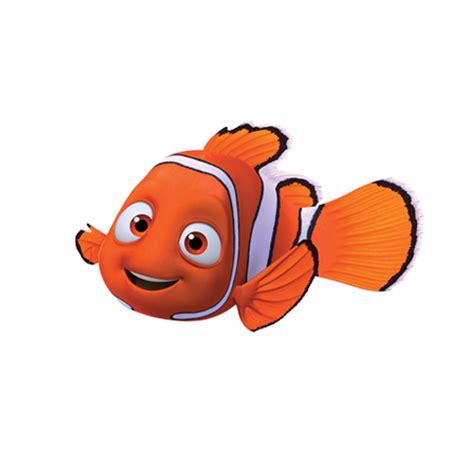 Nemo Clipart Transparent Background Nemo From Finding Vrogue Co