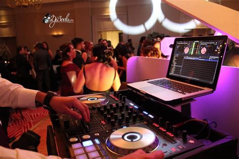 Top 10 Los Mejores Djs Para Bodas En México