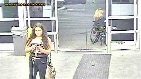 Woman Accused Of Urinating On Potatoes At Walmart Sought By Police
