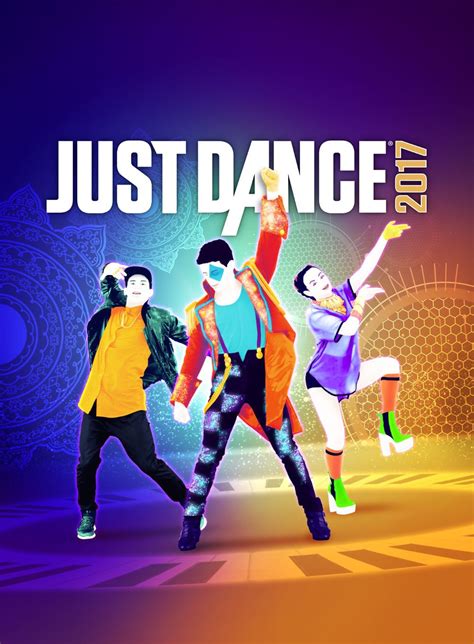 Just Dance 2017 2016 Jeu Vidéo Senscritique