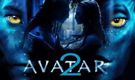 16 december 2022 (usa) see more ». James Cameron Confirms Target Release Date For AVATAR 2