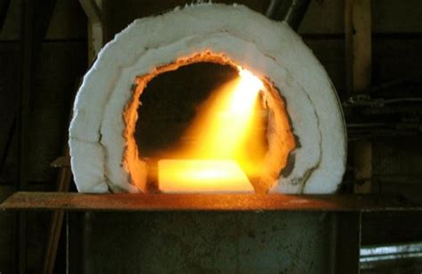 Diy Blacksmithing Forge Your Own Steel At Home Mad Science