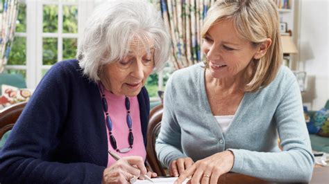 6 Ways To Ease Your Parents Transition To Senior Living Vitality
