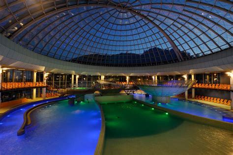 Thermana Lasko Slovenias Thermal Spa Experience Full Day Trip From