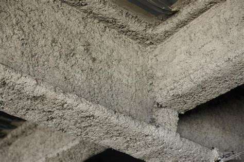 What does asbestos artex look like? What is an Asbestos Test? (with pictures)