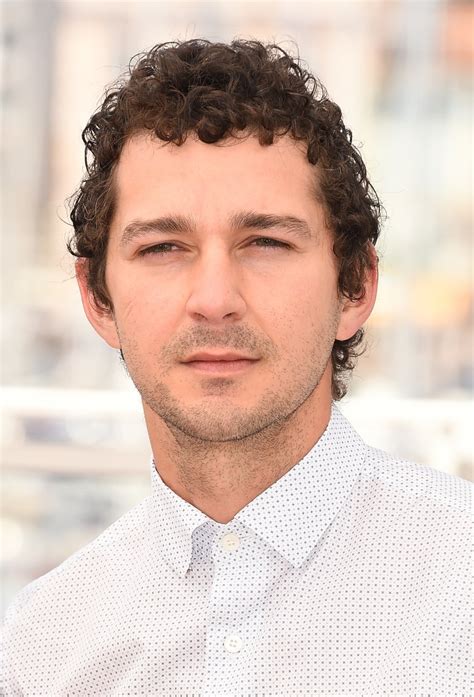 Shia Labeouf Reportedly Arrested Again For Public Intoxication The