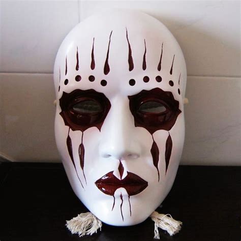 Popular Scary White Mask Buy Cheap Scary White Mask Lots From China