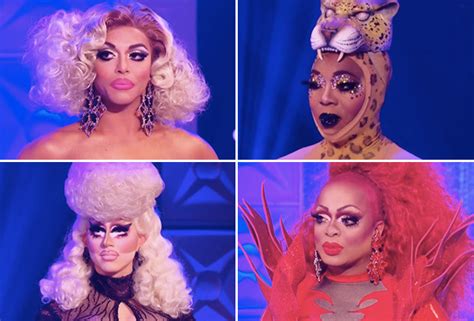 Rupauls Drag Race All Stars Spoiler Wins — Season 3 Finale Recap