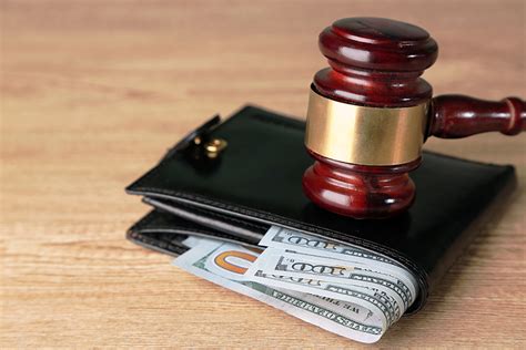 Is under garnishment for federal student loans: Understanding How a Wage Garnishment Can Affect Your Paycheck - TR Spencer - Law Office