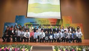 He was married to sharifah rodziah binti saiyid alwi barakbah. MyBrain15 (MyMaster & MyPhD) Scholarship - Malaysia ...