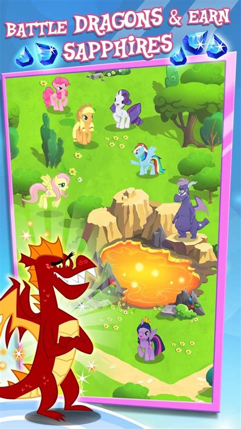My Little Pony Apk Thing Android Apps Free Download