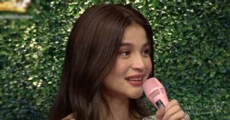 Welcome Back Anne Curtis Abs Cbn Entertainment
