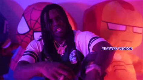 Chief Keef Shawty Say She Love Me Official Slowed Video Youtube