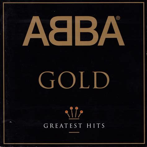 Includes album cover, release year, and user reviews. Gold: Greatest Hits - ABBA mp3 buy, full tracklist