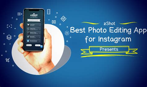 Best Photo Editing App For Instagram Free Mobile App