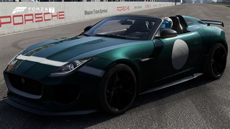 Jaguar F Type Project 7 Forza Motorsport Wiki Fandom Powered By Wikia