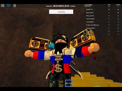 Boombox id roblox, once you completed go to the music url copy the id from the link. roblox 8 music id for boombox - YouTube