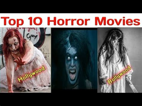 Imdbpro get info entertainment professionals need. Top 10 Hollywood Horror Movies On Netflix, Amazon Prime ...