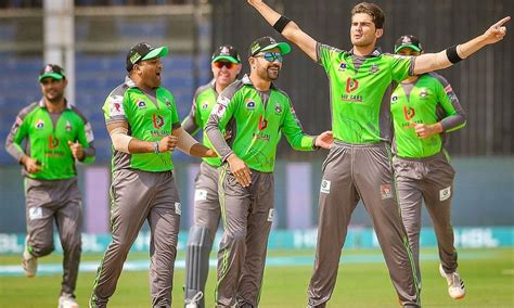 Psl Fantasy Cricket Predictions And Betting Tips Pakistan Super League