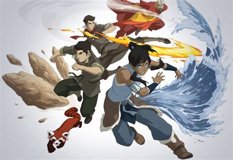 The legend of korra 123movies review. Tabletop Spotlight: Legend of Korra Probending Arena ...