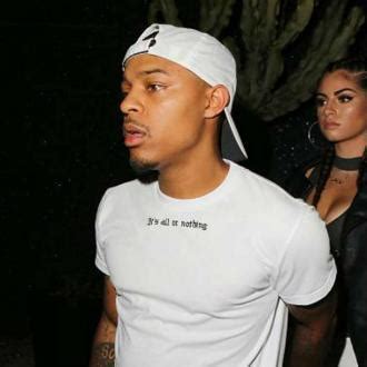 Bow Wow Films Sex Scene With Porn Star For Entourage Contactmusic