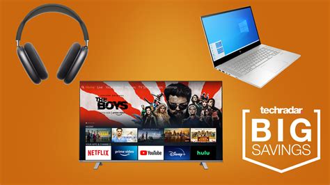 Best Buy Black Friday deals start now: TVs, AirPods, Dyson and