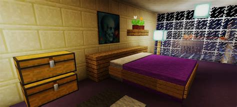 Bedroom Ideas In Minecraft 28 Minecraft Bedroom Designs Decorating