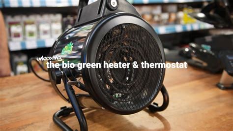 Palma Heater And Thermo 2 Unboxing Youtube