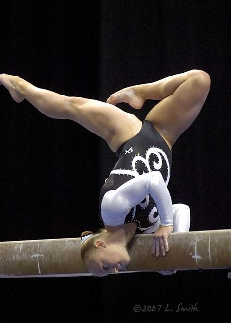 2007 usag visa national championships gymnastics gymnast balance beam from gymnastics the