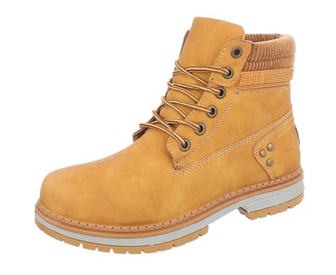 Las 13 botas de montaña estilo Timberland que puedes encontrar más