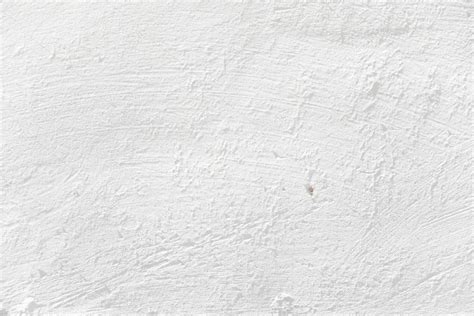 White Plastered Wall — Stock Photo © Cluckva 3307992