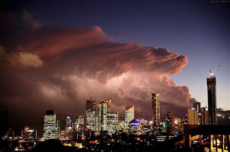 Hi/low, realfeel®, precip, radar, & everything you need to be ready for the day, commute, and weekend! 19 Times Australia's Weather Was Batshit Insane | Australia weather, Clouds, Brisbane queensland