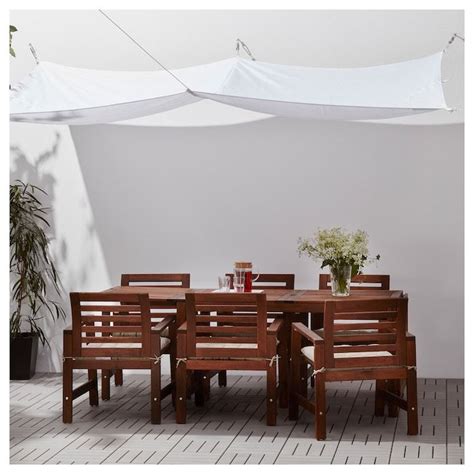 An outdoor canopy is made to go up quickly and easily. DYNING Canopy - white 118x79 " in 2020 | Patio canopy ...