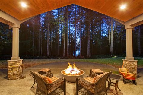 Spark The Flame For Your Dream Patio