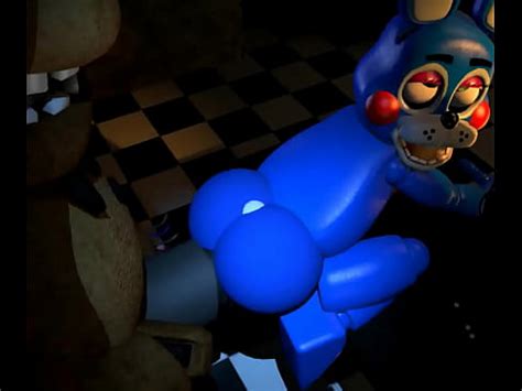 Toy Bonnie Gets Dominated By Withered Freddy Xvideos Com