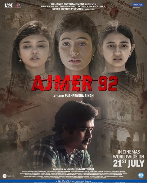 ajmer 92 movie release date cast trailer rating and reviews movie talkies