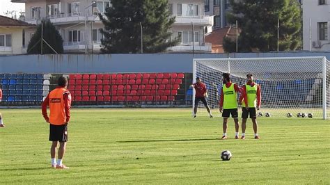 D Zcespor Antrenman Youtube