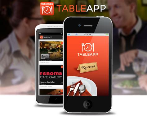 Using an online booking app gives customers to freedom to book a reservation whenever and wherever they would like without having to call you. Malaysia's online restaurant booking site Table App has ...