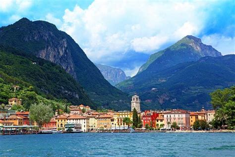 Best Of Lake Garda Places You Shouldnt Miss In 2020 Lake Garda