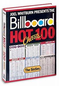 Billboard 100 Charts The 1960s Record Research