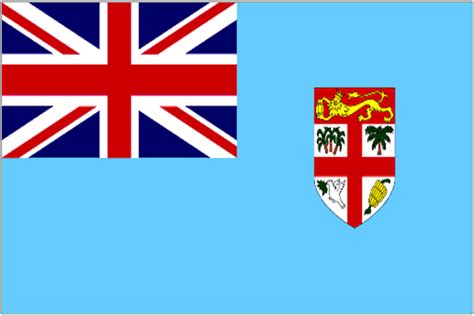 Niue (/ ˈ nj uː eɪ / or / n iː ˈ juː eɪ /; Pictures of the South Pacific Flags Fiji Islands ...