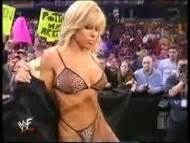 Terri Runnels Nuda Anni In Wwe Divas