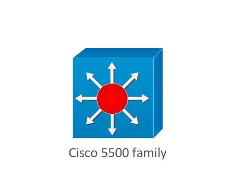 At the start of the network lifecycle, there is manufacturing and new. Cisco products additional - Vector stencils library