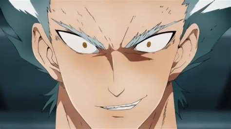 Create discussions or edit them in some way that makes it unique. 'One Punch Man' season 3 spoilers: Garou fights early on ...