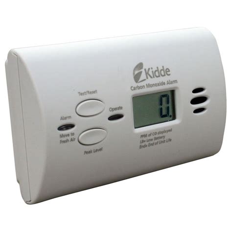 Although the product's lifetime will vary depending on your make and model, you can still get the most out of your. Carbon Monoxide Detector alarms - Heating Controls - Belfast