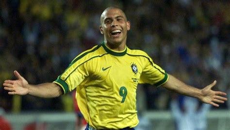 Storia Di Una Leggenda Ronaldo Compie 38 Anni Buon Compleanno