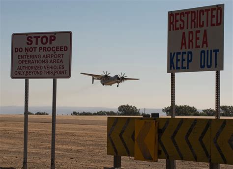 Dvids Images Aircraft Lands On Naval Air Station North Island