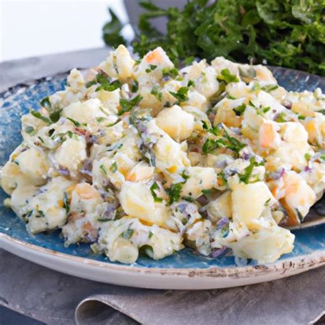 Is Reser S Potato Salad Gluten Free The Ultimate Guide
